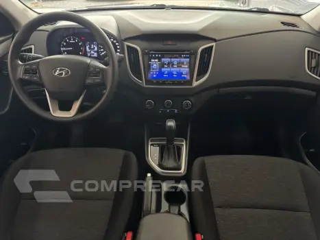 Creta 1.6 16V 4P FLEX ATTITUDE AUTOMÁTICO