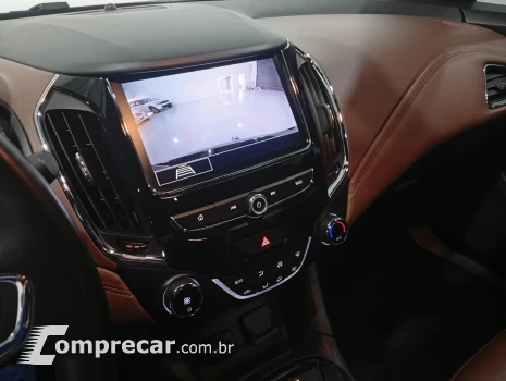 CRUZE 1.4 Turbo Premier