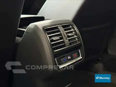 PASSAT 2.0 16V TSI BLUEMOTION GASOLINA HIGHLINE 4