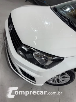 Gol 1.6 MSI Flex 8V 5p