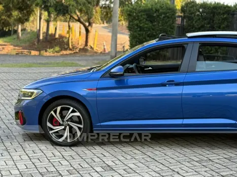 JETTA 2.0 350 TSI GASOLINA GLI DSG