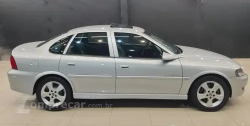 VECTRA 2.2 MPFI Challenge 16V