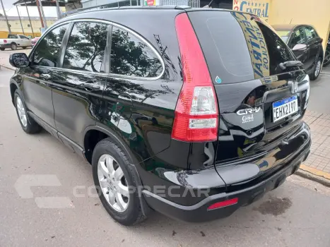 CR-V LX 2.0 AUT