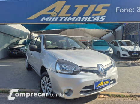 CLIO 1.0 Expression 16V Hi-power
