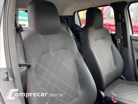 KWID 1.0 12V SCE ZEN