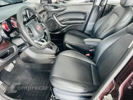 CRONOS PRECISION 1.8 16V FLEX AUT