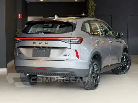 HAVAL H6 1.5 Flex HEV2 E-traction