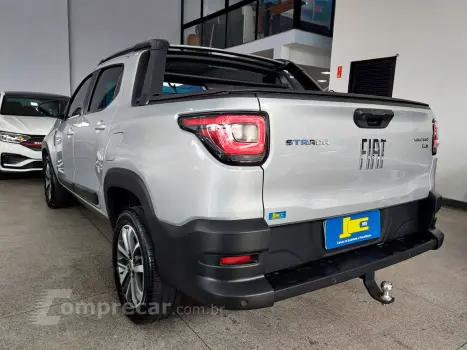 STRADA 1.3 Firefly Volcano CD