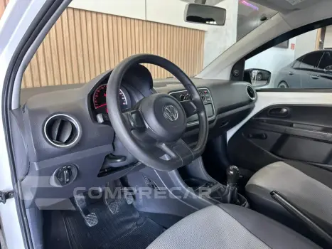 UP 1.0 MPI TAKE UP 12V FLEX 4P MANUAL