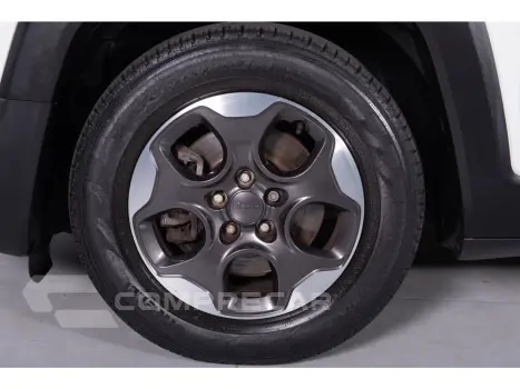 RENEGADE 1.8 16V FLEX 4P AUTOMÁTICO