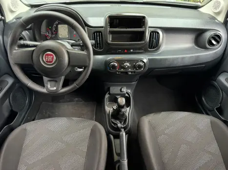 MOBI 1.0 Firefly Drive