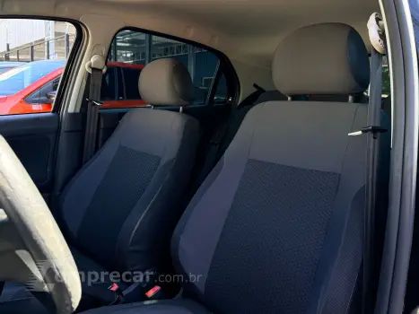 GOL 1.6 MSI Totalflex