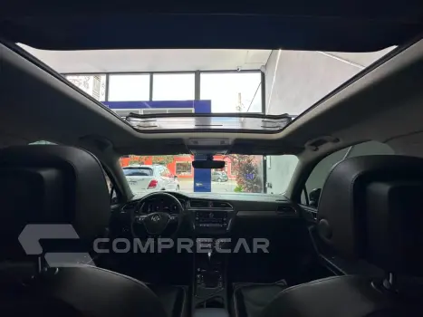 TIGUAN Allspac Comf 250 TSI 1.4 Flex