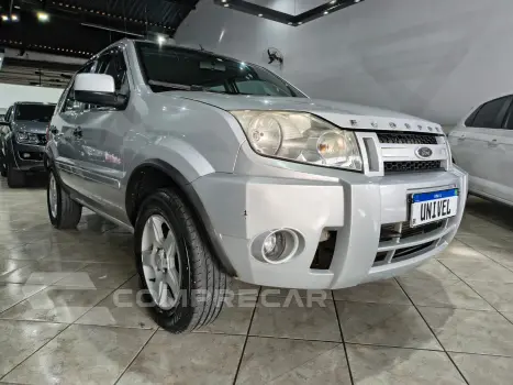 Ecosport Xlt 1.6