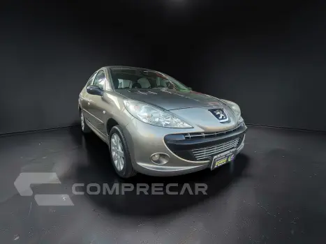 207 1.6 XS PASSION 16V