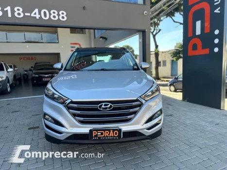 TUCSON 1.6 16V T-gdi GLS