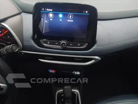 TRACKER 1.2 TURBO FLEX PREMIER AUTOMÁTICO