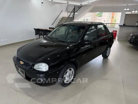 Corsa Sed Class.Super 1.0/1.0 FlexPower