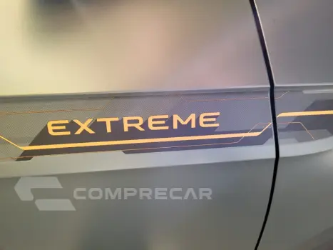 T-CROSS 1.4 250 TSI TOTAL FLEX EXTREME AUTOMÁTICO