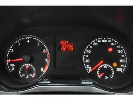 FOX - 1.0 MI TRENDLINE 8V 4P MANUAL