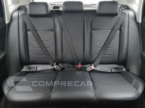 POLO 1.0 170 TSI HIGHLINE AUTOMÁTICO