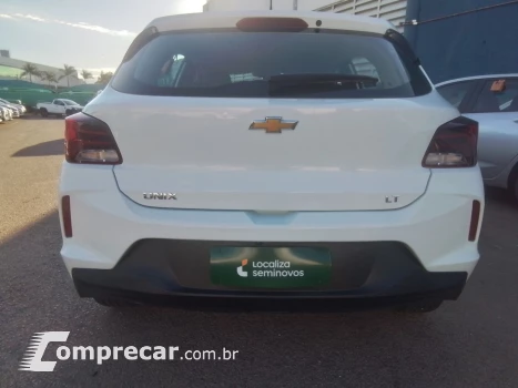 ONIX 1.0 FLEX LT MANUAL
