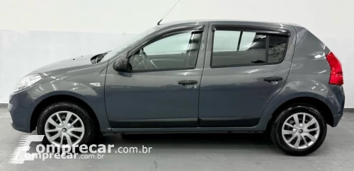 SANDERO 1.6 16V SCE Expression