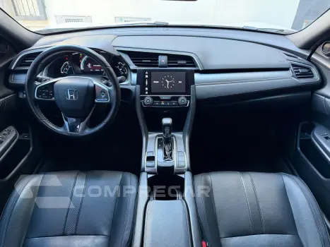 CIVIC EXL CVT 2.0