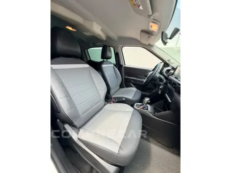 C3 AIRCROSS 1.0 TURBO 200 FLEX SHINE 7L CVT