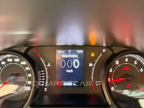 PULSE 1.3 Drive