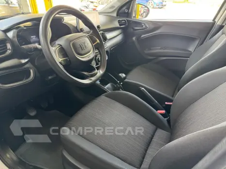 Argo 1.0 4P FLEX FIREFLY DRIVE