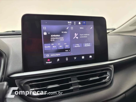PULSE 1.3 FLEX DRIVE CVT