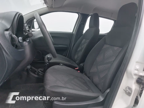 MOBI 1.0 EVO FLEX LIKE. MANUAL