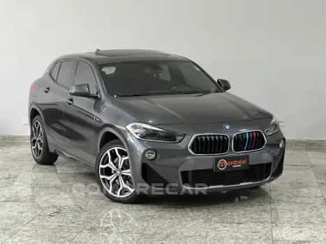 X2 2.0 16V Turbo Sdrive20i M Sport X Steptronic