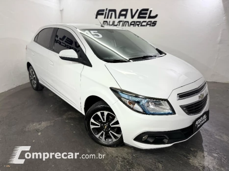 ONIX 1.4 MPFI LTZ 8V