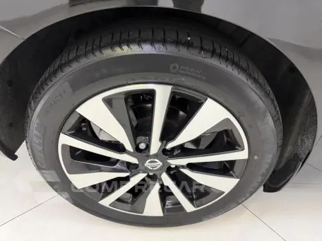 SENTRA EXC CVT