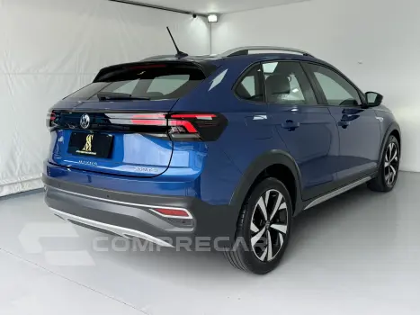 NIVUS 1.0 200 TSI Highline