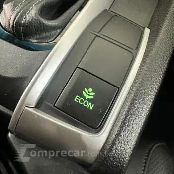 Civic Sedan EX 2.0 Flex 16V Aut.4p