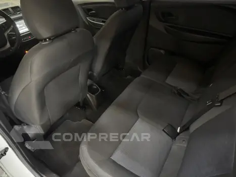 Spin 1.8 4P FLEX LT AUTOMÁTICO