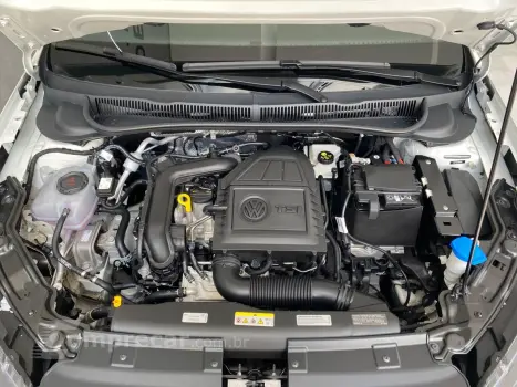 Nivus Comfortline 1.0 200 TSI Flex Aut.