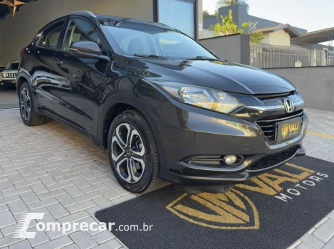 HR-V EX 1.8 Flexone 16V 5p Aut.