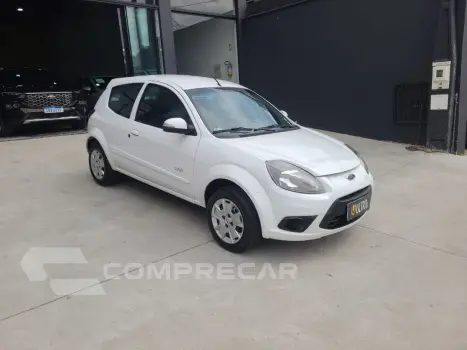 Ka 1.0 8V/1.0 8V ST Flex 3p