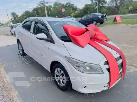 Prisma 1.0 4P LT FLEX