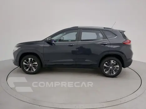 TRACKER 1.2 TURBO FLEX PREMIER AUTOMÁTICO