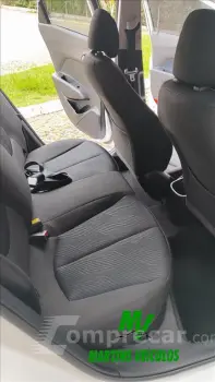 HB20 1.6 COMFORT PLUS 16V FLEX 4P MANUAL