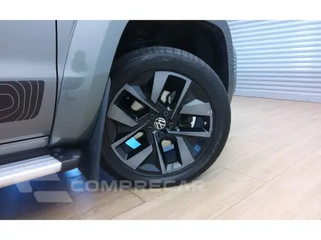 AMAROK 3.0 V6 TDI DIESEL EXTREME CD 4MOTION AUTOMÁTICO