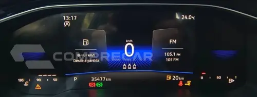 POLO 1.0 170 TSI Comfortline
