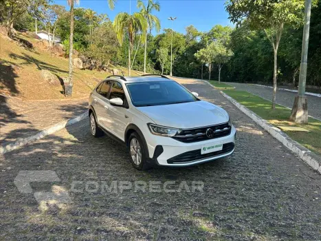 NIVUS 1.0 200 TSI TOTAL FLEX COMFORTLINE AUTOMÁTI