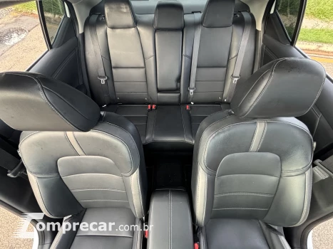 SENTRA 2.0 16V Excluvise