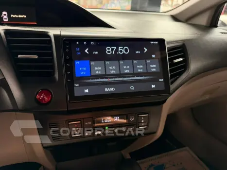 HR-V 1.5 DI I-VTEC FLEX EX CVT